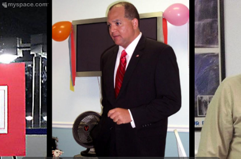 Illustration for article titled GALLERY: Black Republicans Running for Congress